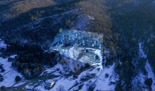 Photo #3 of 17654 RUSTY RIDGE RD, BROADWAY, VA 2.9 acres