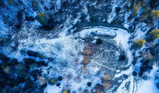 Photo #4 of 17654 RUSTY RIDGE RD, BROADWAY, VA 2.9 acres