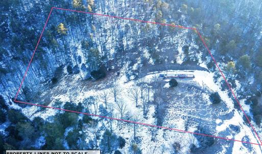 Photo #2 of 17654 RUSTY RIDGE RD, BROADWAY, VA 2.9 acres