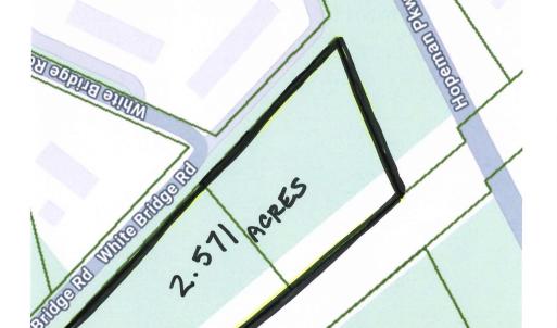 Photo #2 of TBD WHITE BRIDGE RD, WAYNESBORO, VA 2.4 acres