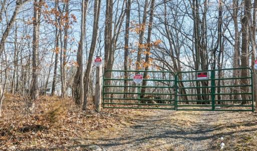 if you wish to use for part time living.