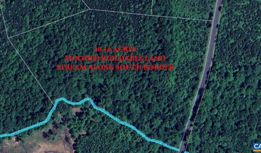 Photo #5 of Lot 25 TWENTY TWO RD, PAMPLIN, VA 10.1 acres