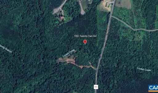 Photo #6 of Lot 25 TWENTY TWO RD, PAMPLIN, VA 10.1 acres