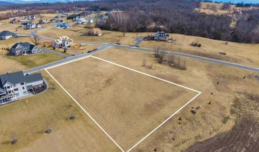 Photo #1 of Lot 70 LEIGHTON WAY, ROCKINGHAM, VA 1.5 acres