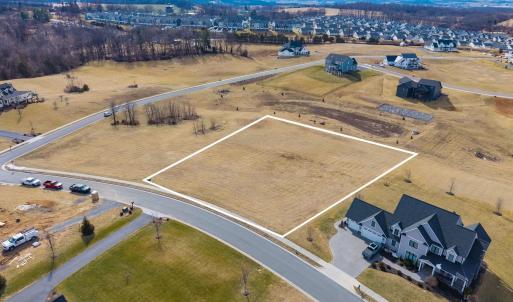 Photo #4 of Lot 70 LEIGHTON WAY, ROCKINGHAM, VA 1.5 acres