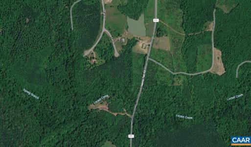 Photo #10 of Lot 25 & 11 TWENTY TWO RD, PAMPLIN, VA 17.3 acres