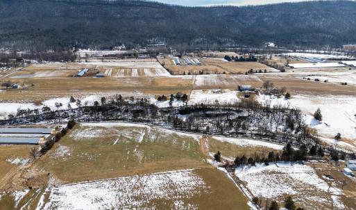 Photo #24 of 14.07 ac CREEK BED LN, FULKS RUN, VA 14.1 acres