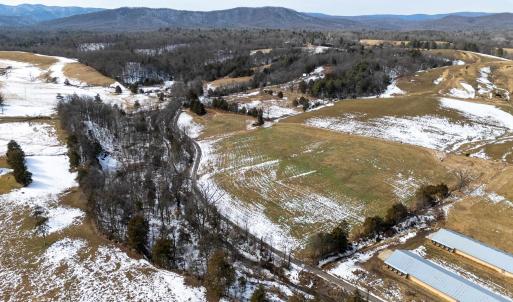 Photo #19 of 14.07 ac CREEK BED LN, FULKS RUN, VA 14.1 acres