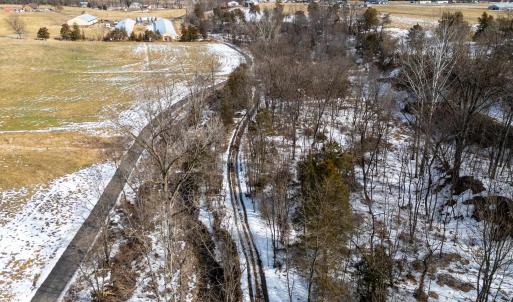 Photo #16 of 14.07 ac CREEK BED LN, FULKS RUN, VA 14.1 acres