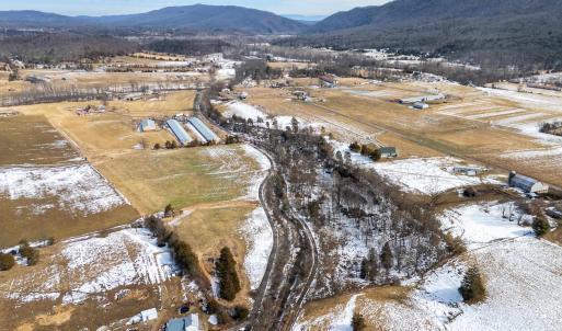 Photo #26 of 14.07 ac CREEK BED LN, FULKS RUN, VA 14.1 acres