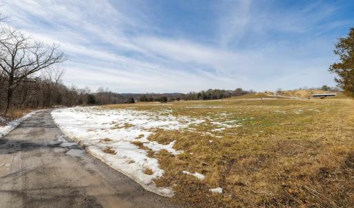 Photo #3 of 14.07 ac CREEK BED LN, FULKS RUN, VA 14.1 acres