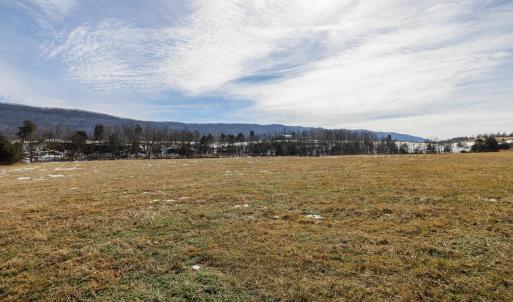 Photo #1 of 14.07 ac CREEK BED LN, FULKS RUN, VA 14.1 acres