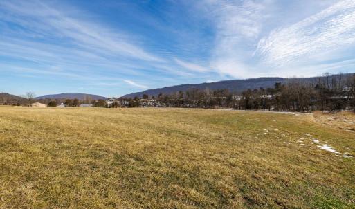 Photo #9 of 14.07 ac CREEK BED LN, FULKS RUN, VA 14.1 acres