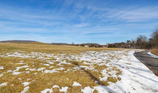 Photo #4 of 14.07 ac CREEK BED LN, FULKS RUN, VA 14.1 acres