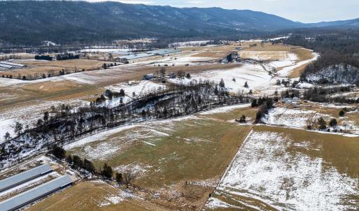 Photo #22 of 14.07 ac CREEK BED LN, FULKS RUN, VA 14.1 acres