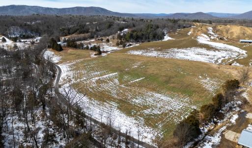 Photo #18 of 14.07 ac CREEK BED LN, FULKS RUN, VA 14.1 acres