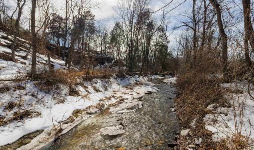 Photo #13 of 14.07 ac CREEK BED LN, FULKS RUN, VA 14.1 acres