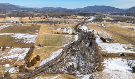 Photo #27 of 14.07 ac CREEK BED LN, FULKS RUN, VA 14.1 acres