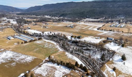 Photo #25 of 14.07 ac CREEK BED LN, FULKS RUN, VA 14.1 acres