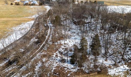 Photo #15 of 14.07 ac CREEK BED LN, FULKS RUN, VA 14.1 acres