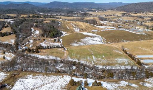 Photo #28 of 14.07 ac CREEK BED LN, FULKS RUN, VA 14.1 acres