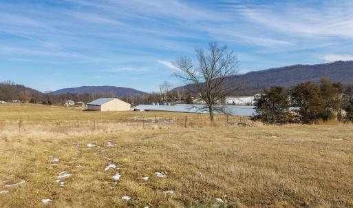 Photo #7 of 14.07 ac CREEK BED LN, FULKS RUN, VA 14.1 acres