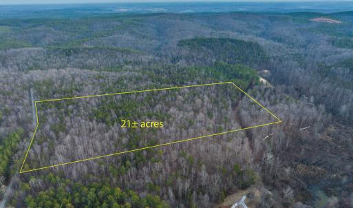 Photo #3 of TBD CARTER RD, SCHUYLER, VA 21.0 acres