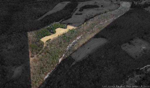 Photo #2 of 577 HAMMOND LN, STAUNTON, VA 42.6 acres