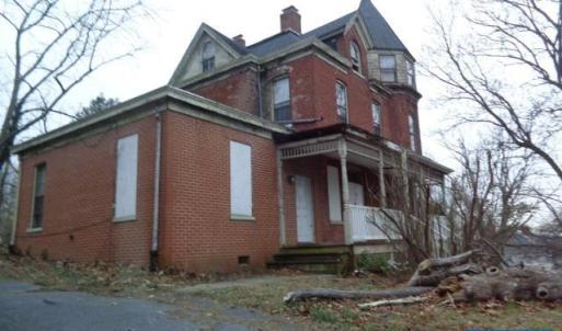 Photo #1 of 1040 RESERVOIR ST, WAYNESBORO, VA 1.0 acres