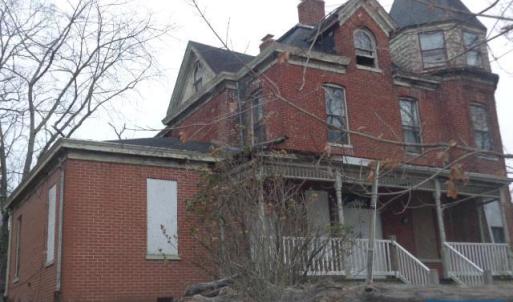 Photo #4 of 1040 RESERVOIR ST, WAYNESBORO, VA 1.0 acres