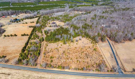 Photo #4 of CENTRAL PLAINS RD, PALMYRA, VA 35.3 acres