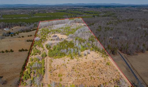 Photo #1 of CENTRAL PLAINS RD, PALMYRA, VA 35.3 acres