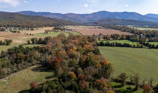 Photo #4 of DRY RUN RD, LURAY, VA 10.4 acres