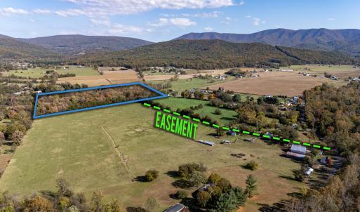 Photo #2 of DRY RUN RD, LURAY, VA 10.4 acres