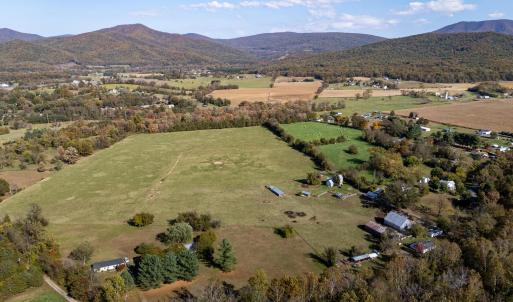 Photo #20 of DRY RUN RD, LURAY, VA 10.4 acres