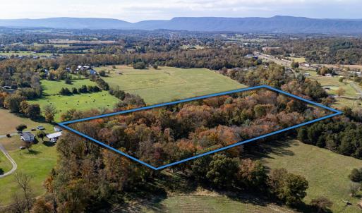 Photo #9 of DRY RUN RD, LURAY, VA 10.4 acres