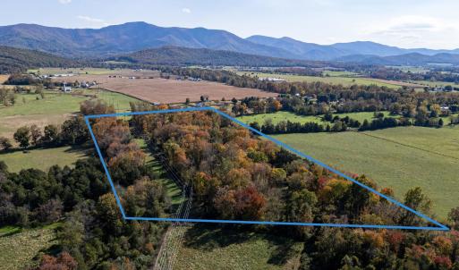 Photo #5 of DRY RUN RD, LURAY, VA 10.4 acres
