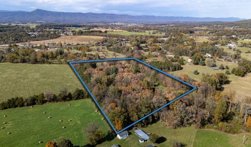 Photo #12 of DRY RUN RD, LURAY, VA 10.4 acres