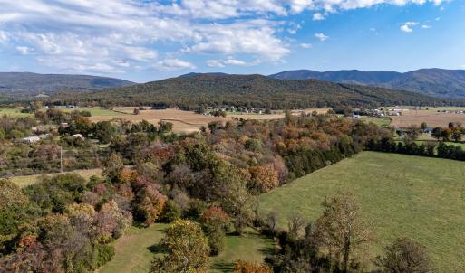 Photo #3 of DRY RUN RD, LURAY, VA 10.4 acres