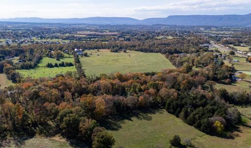 Photo #8 of DRY RUN RD, LURAY, VA 10.4 acres