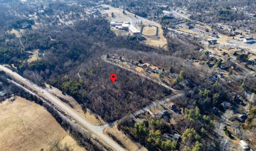 Photo #7 of 850 COMMERCE RD, STAUNTON, VA 17.0 acres