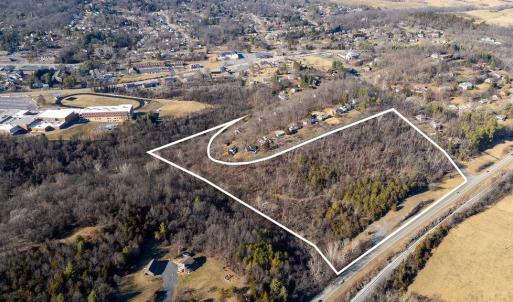 Photo #5 of 850 COMMERCE RD, STAUNTON, VA 17.0 acres