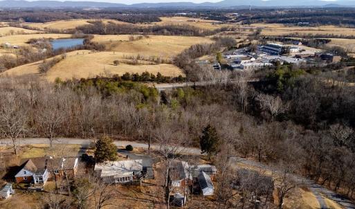 Photo #11 of 850 COMMERCE RD, STAUNTON, VA 17.0 acres
