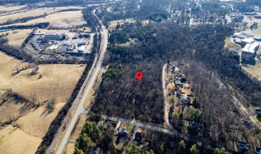 Photo #8 of 850 COMMERCE RD, STAUNTON, VA 17.0 acres