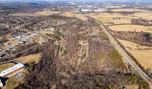 Photo #4 of 850 COMMERCE RD, STAUNTON, VA 17.0 acres