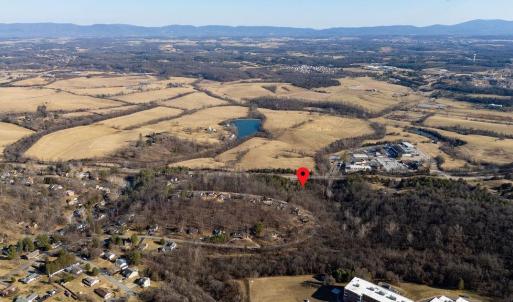 Photo #2 of 850 COMMERCE RD, STAUNTON, VA 17.0 acres