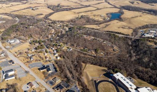 Photo #3 of 850 COMMERCE RD, STAUNTON, VA 17.0 acres