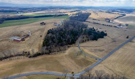 Photo #3 of TBD KISER RD, MOUNT CRAWFORD, VA 36.4 acres