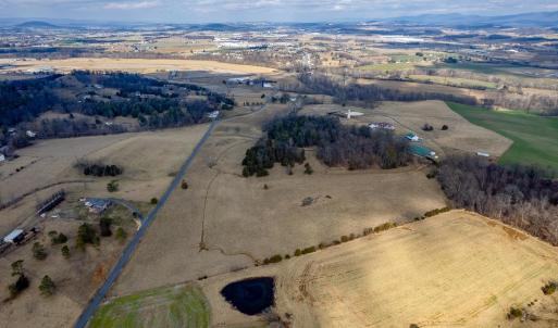 Photo #9 of TBD KISER RD, MOUNT CRAWFORD, VA 36.4 acres