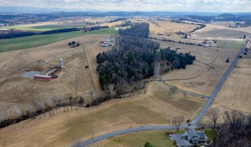 Photo #4 of TBD KISER RD, MOUNT CRAWFORD, VA 36.4 acres